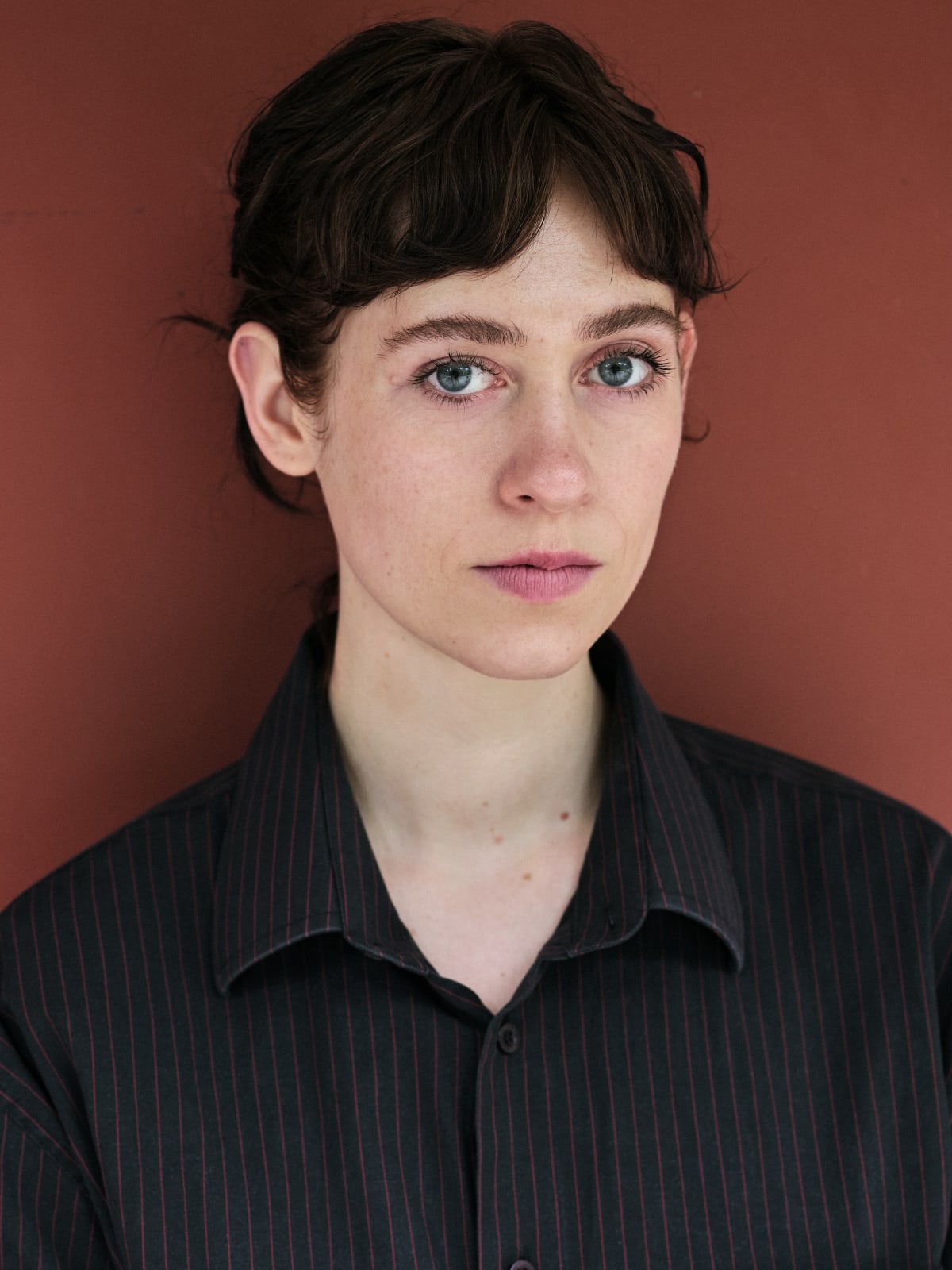 Portrait Lia von Blarer - AAVC - 2