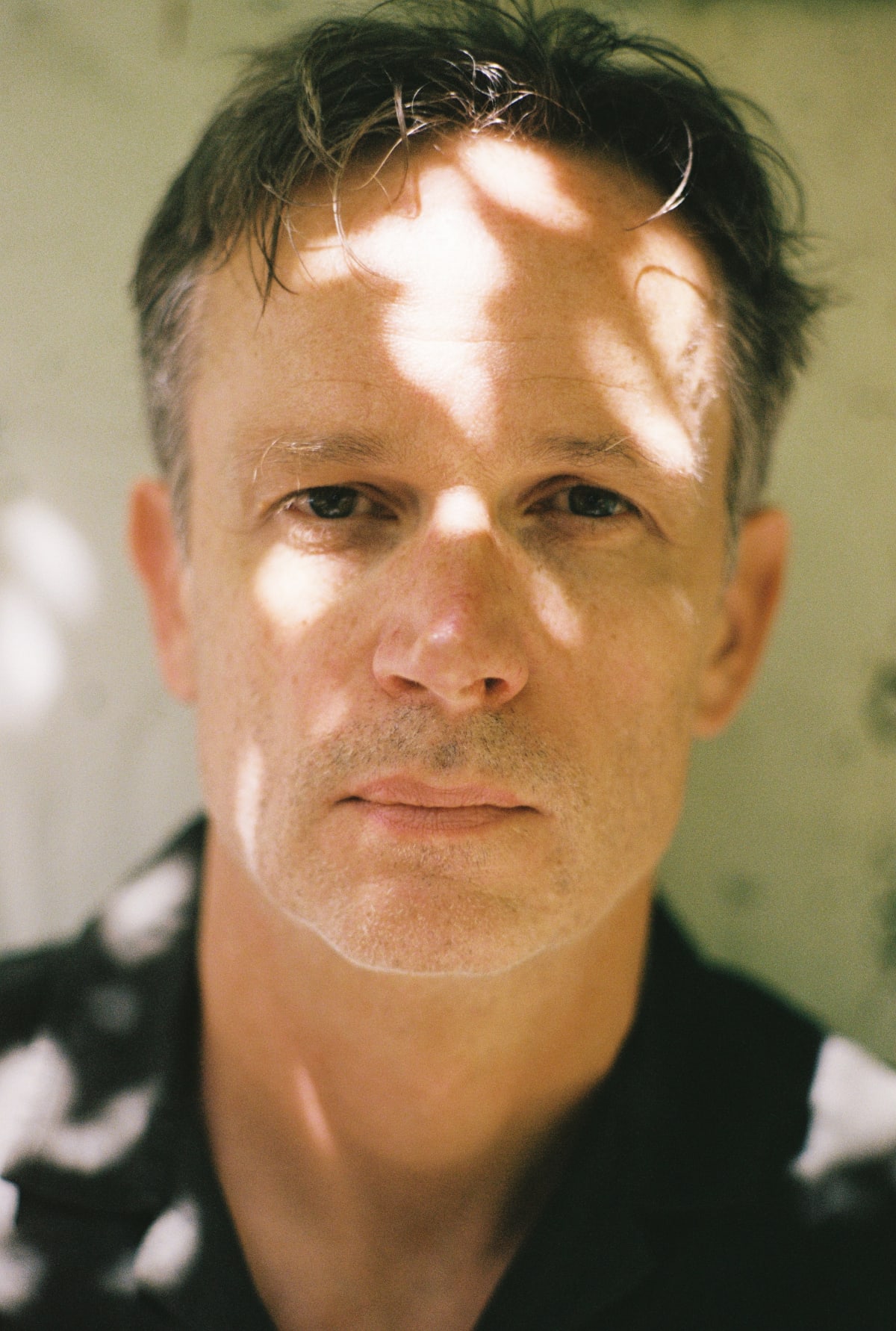 Portrait Christophe Sermet - AAVC 3