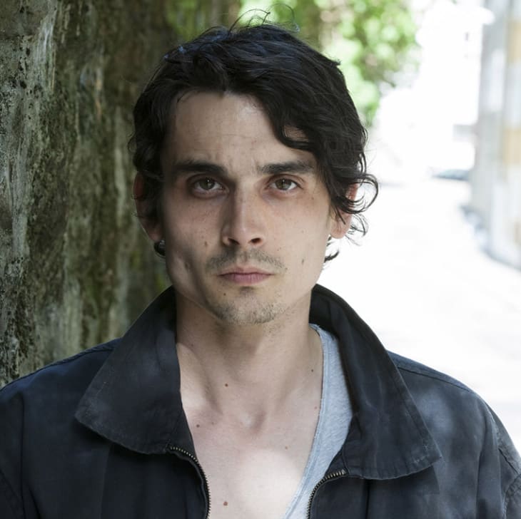 Portrait Baptiste Gilliéron 3 - AAVC
