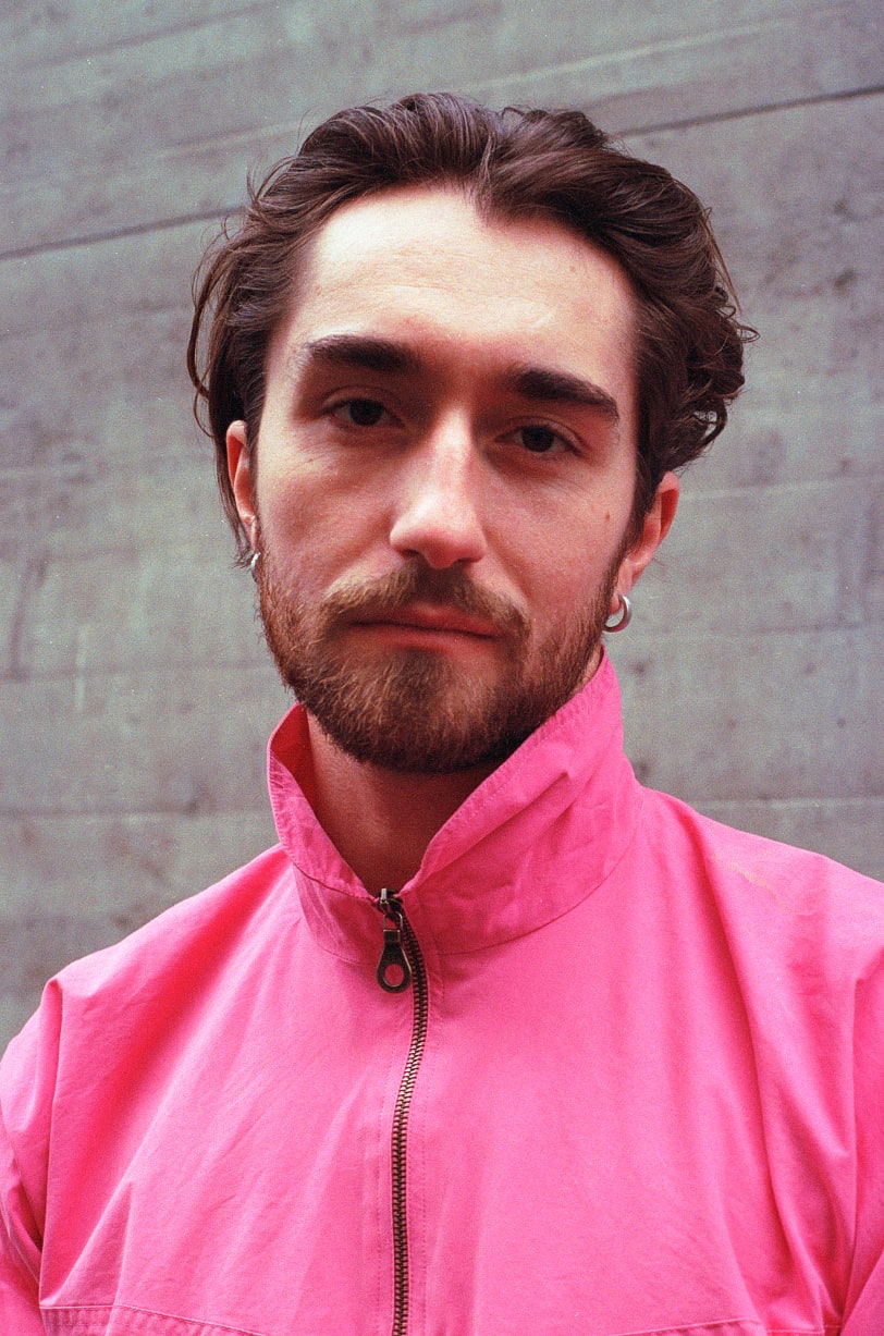 Portrait of Côme Veber 1 - AAVC