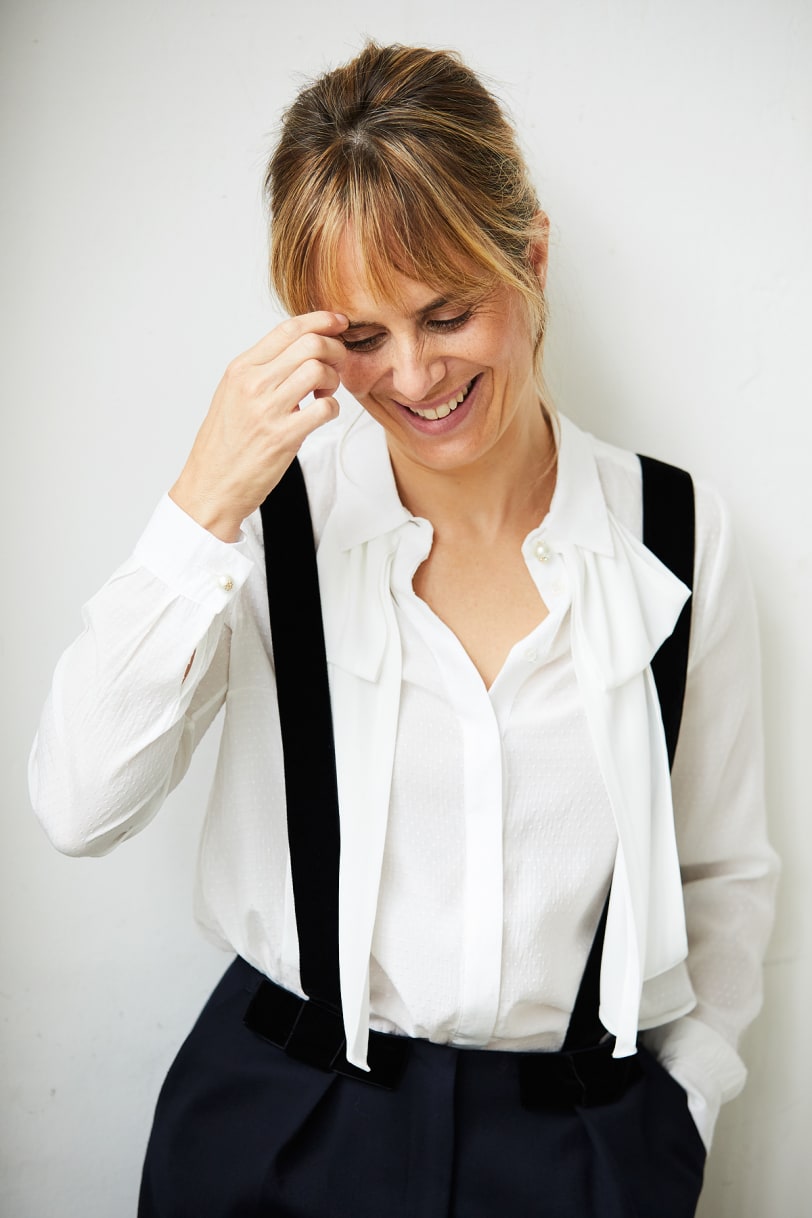Portrait Anna Pieri Zuercher 2 - AAVC