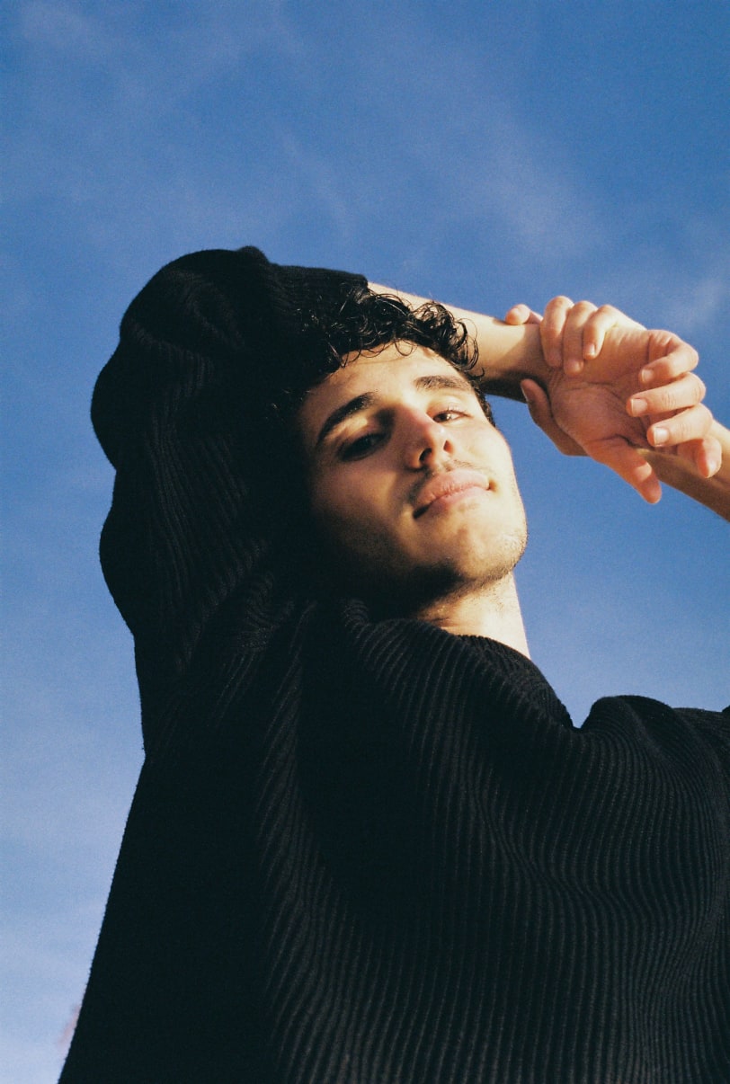 Portrait Arthur Campardon