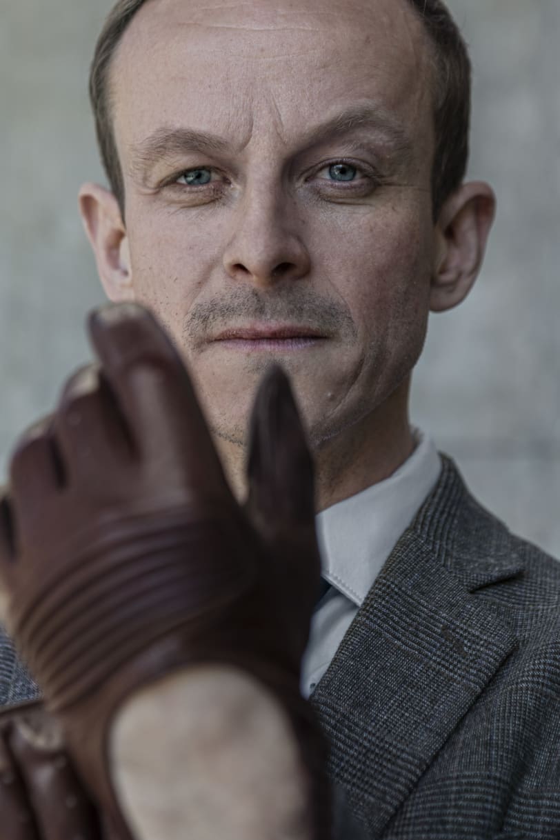 Portrait Roman Weishaupt 5 - AAVC