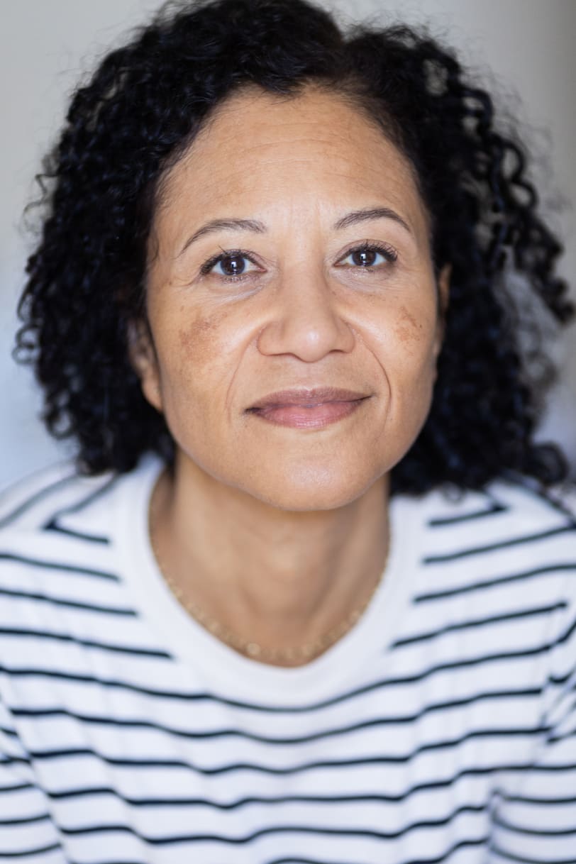 Portrait Mariama Sylla 2 - AAVC
