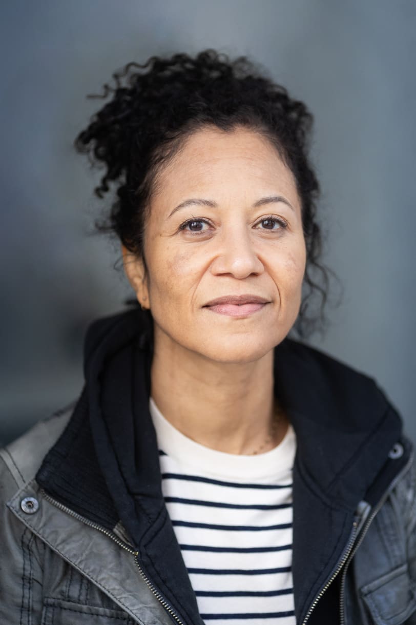 Portrait Mariama Sylla 3 - AAVC