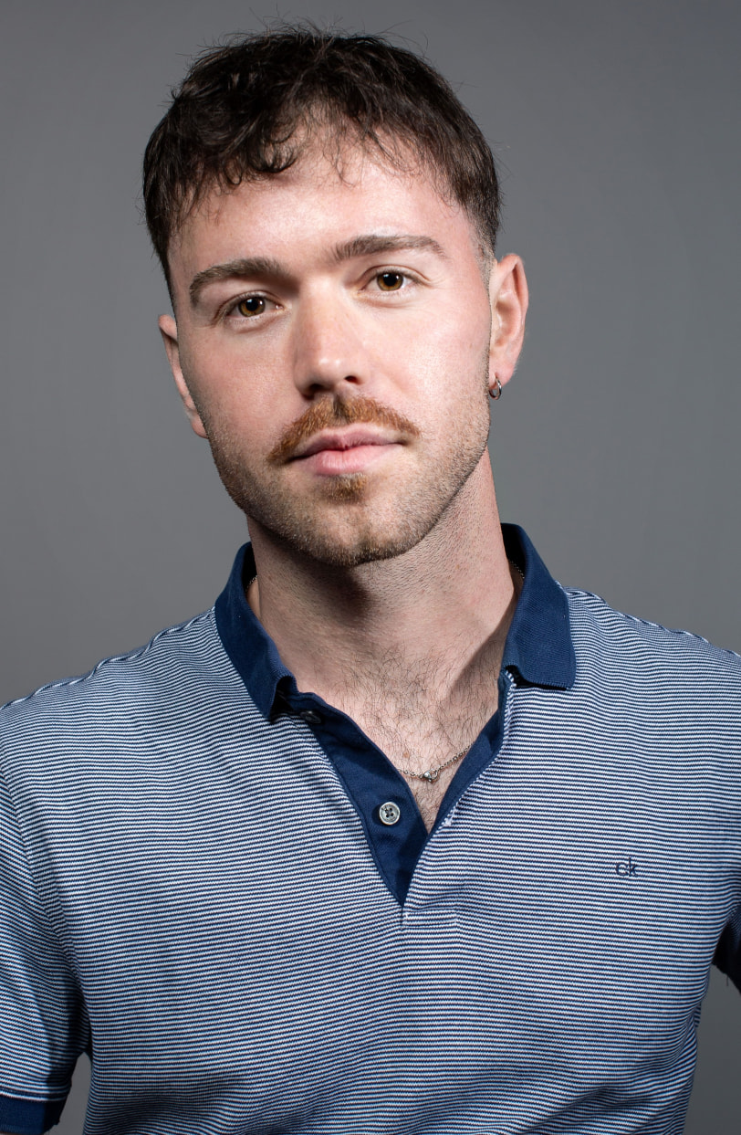 portrait Dylan Poletti 2 - AAVC