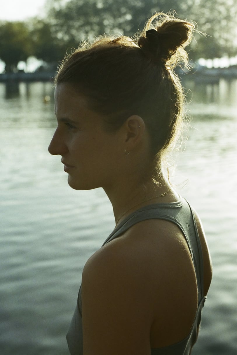 Portrait Jenna Hasse 5 - AAVC