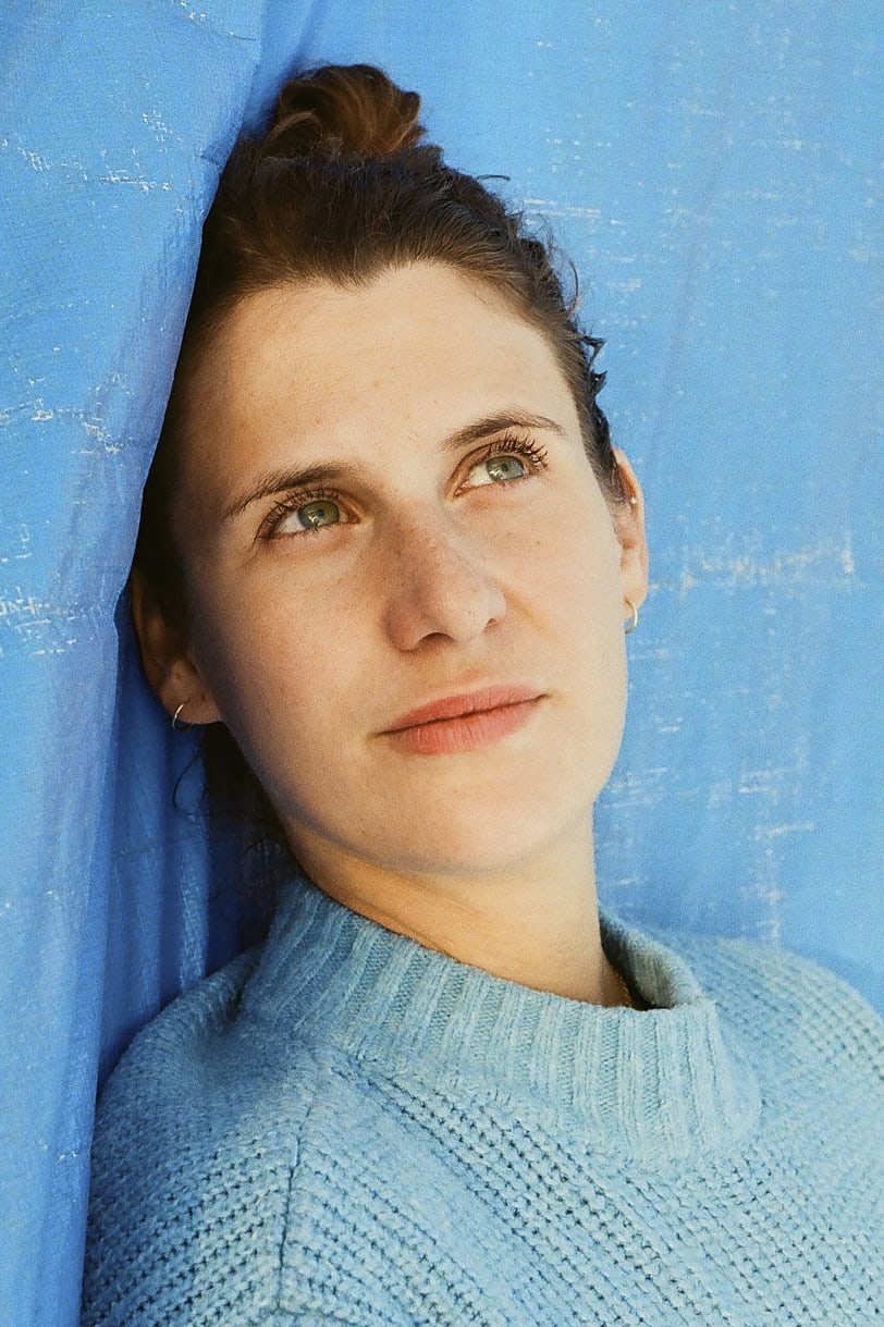 Portrait Jenna Hasse 6 - AAVC