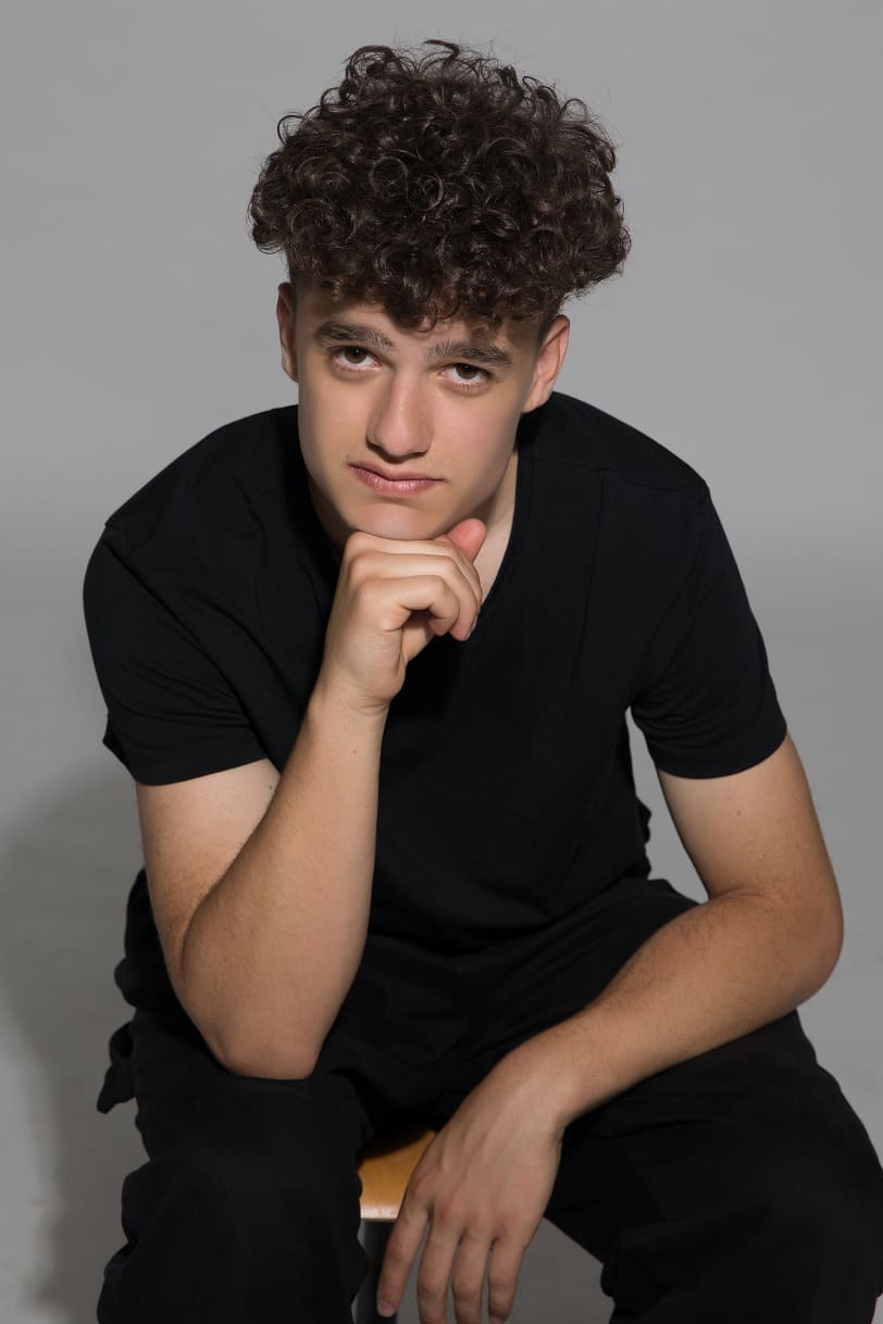 Mathys Slama - portrait AAVC 3