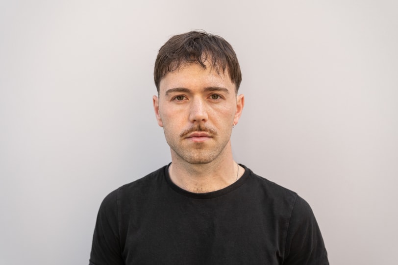 Dylan Poletti - portrait 4 - AAVC