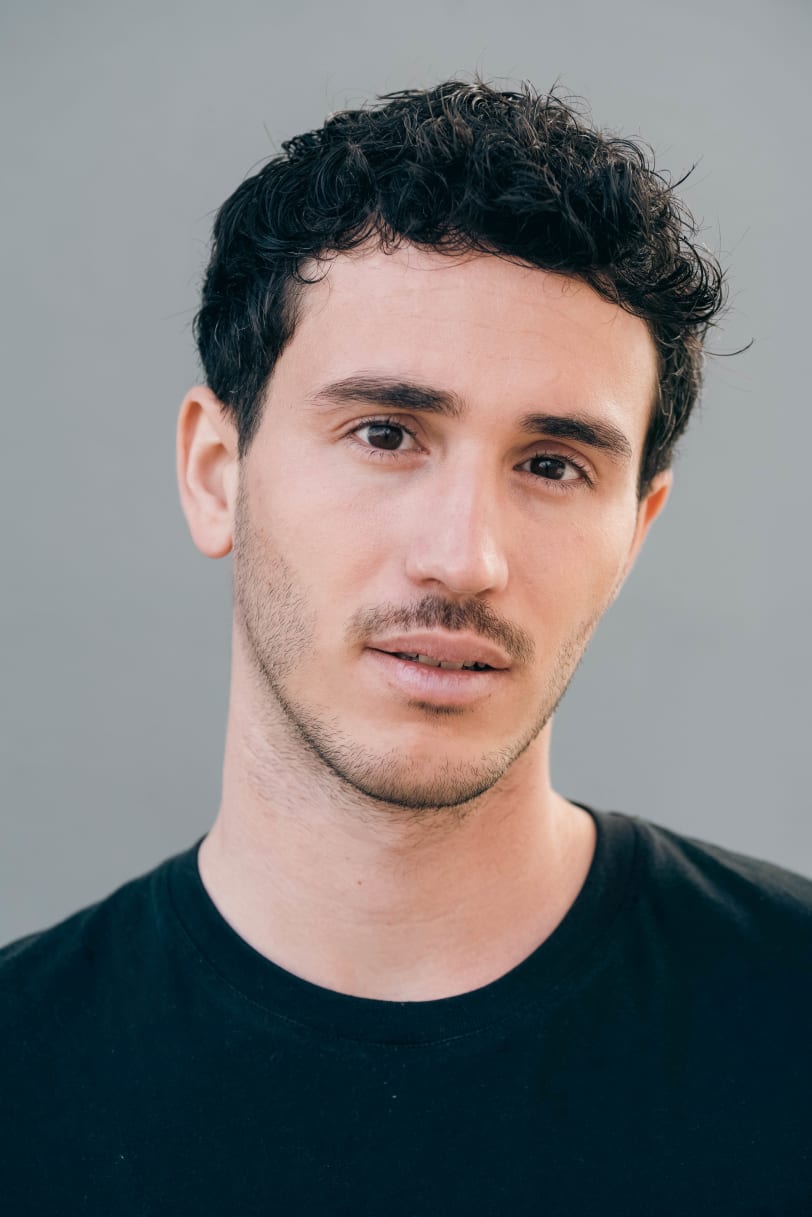 Portrait Arthur Campardon