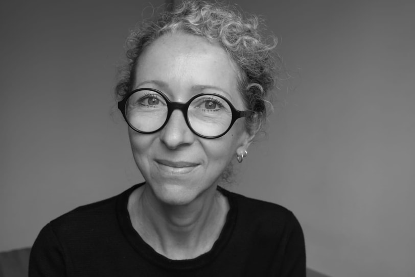 Portrait Marianne Brun - AAVC