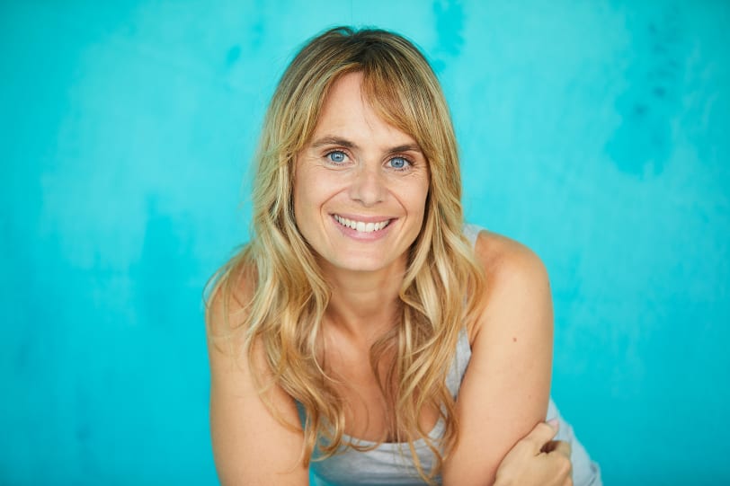 Portrait Anna Pieri Zuercher 2 - AAVC