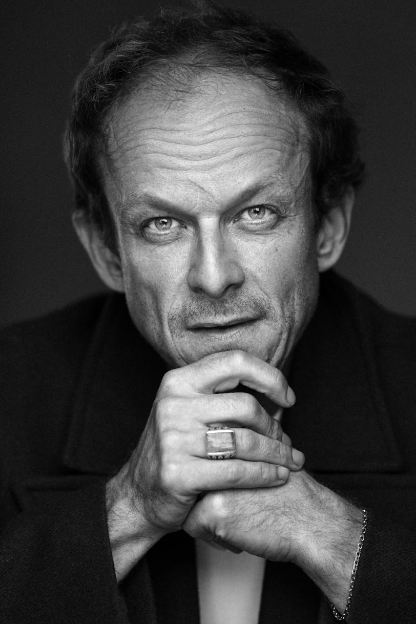 Portrait Roman Weishaupt 6 - AAVC