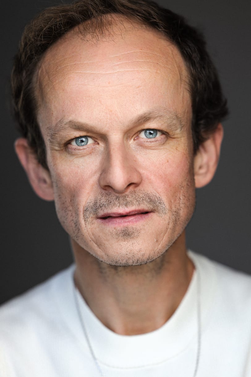 Portrait Roman Weishaupt 1 - AAVC