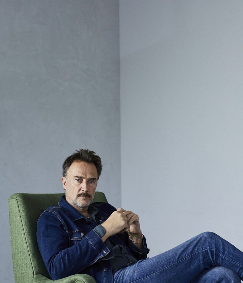 Portrait Carlos Leal - AAVC 3