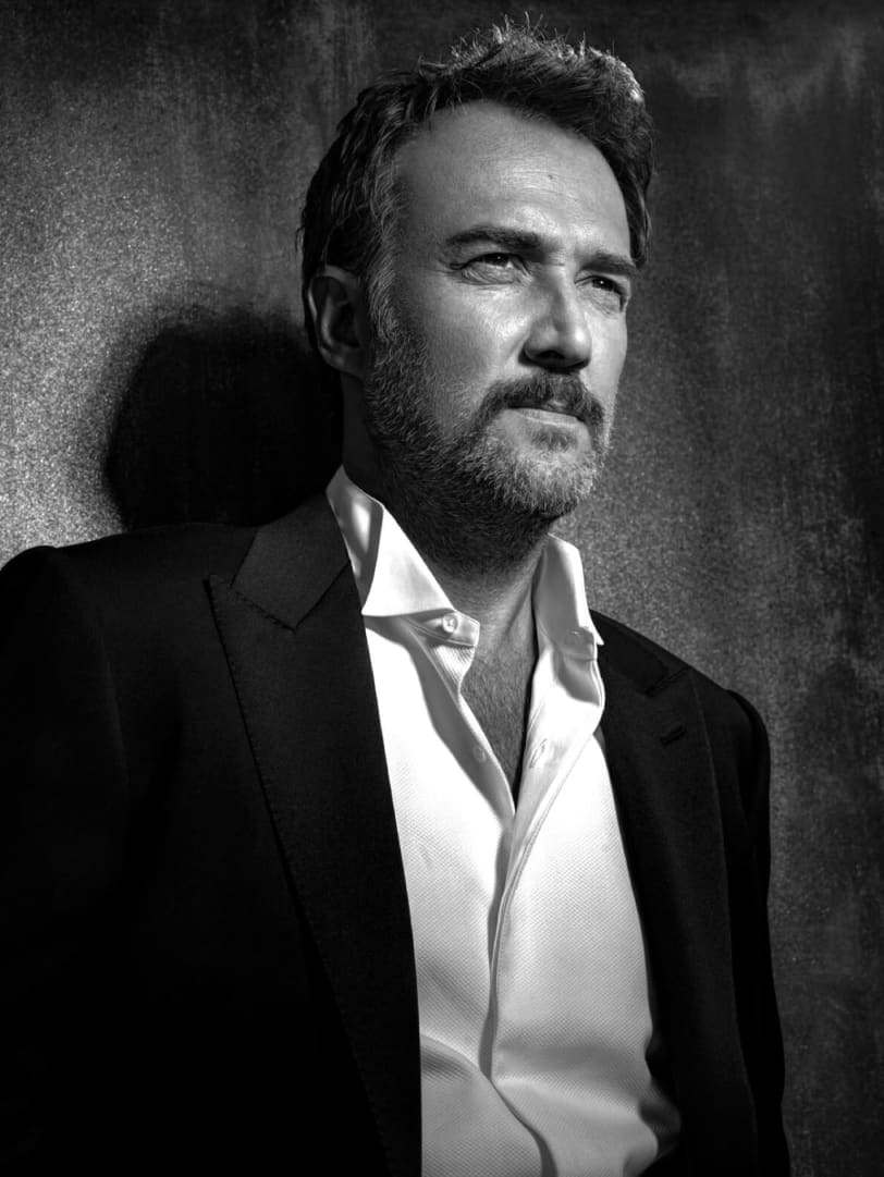 Portrait Carlos Leal - AAVC 4