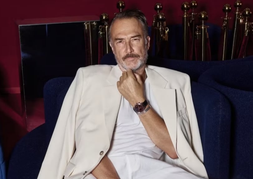 Portrait Carlos Leal - AAVC 2