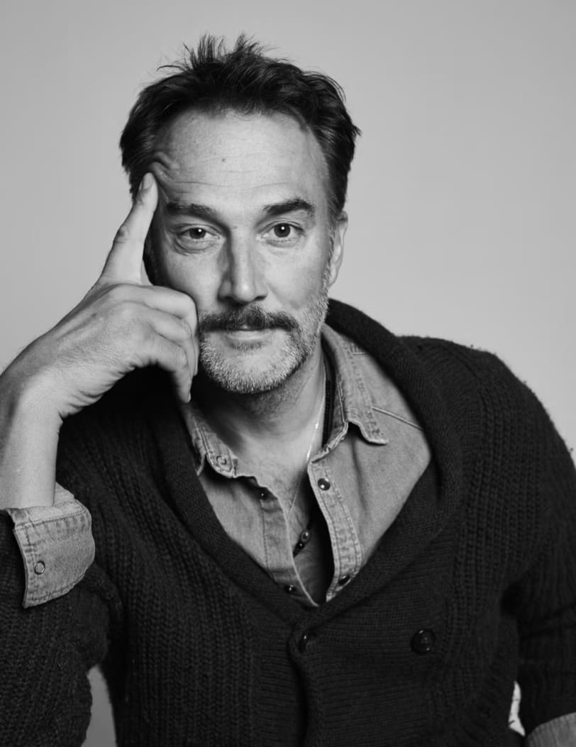 Portrait Carlos Leal - AAVC 1