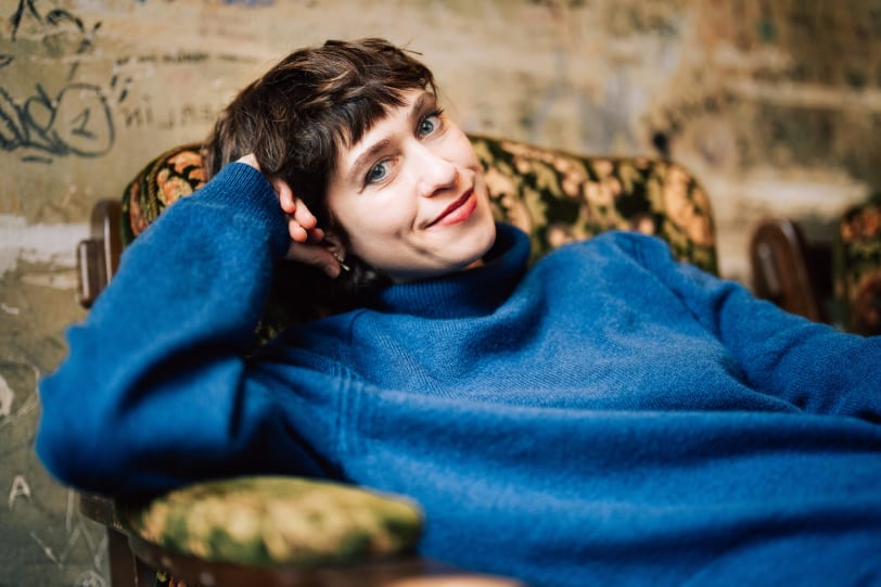 Portrait Lia von Blarer - AAVC - 5