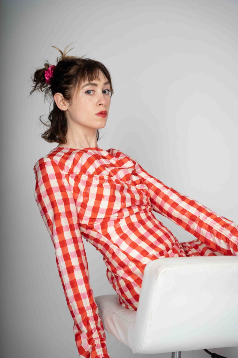 Portrait Lia von Blarer - AAVC - 8