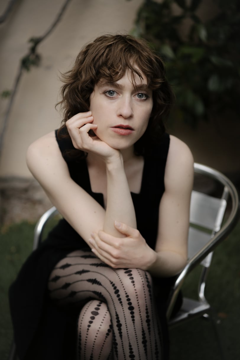 Portrait Lia von Blarer - AAVC - 4