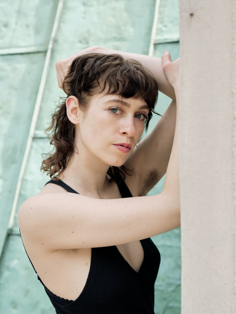 Portrait Lia von Blarer - AAVC - 7