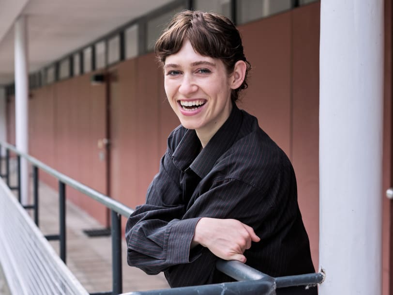 Portrait Lia von Blarer - AAVC - 5