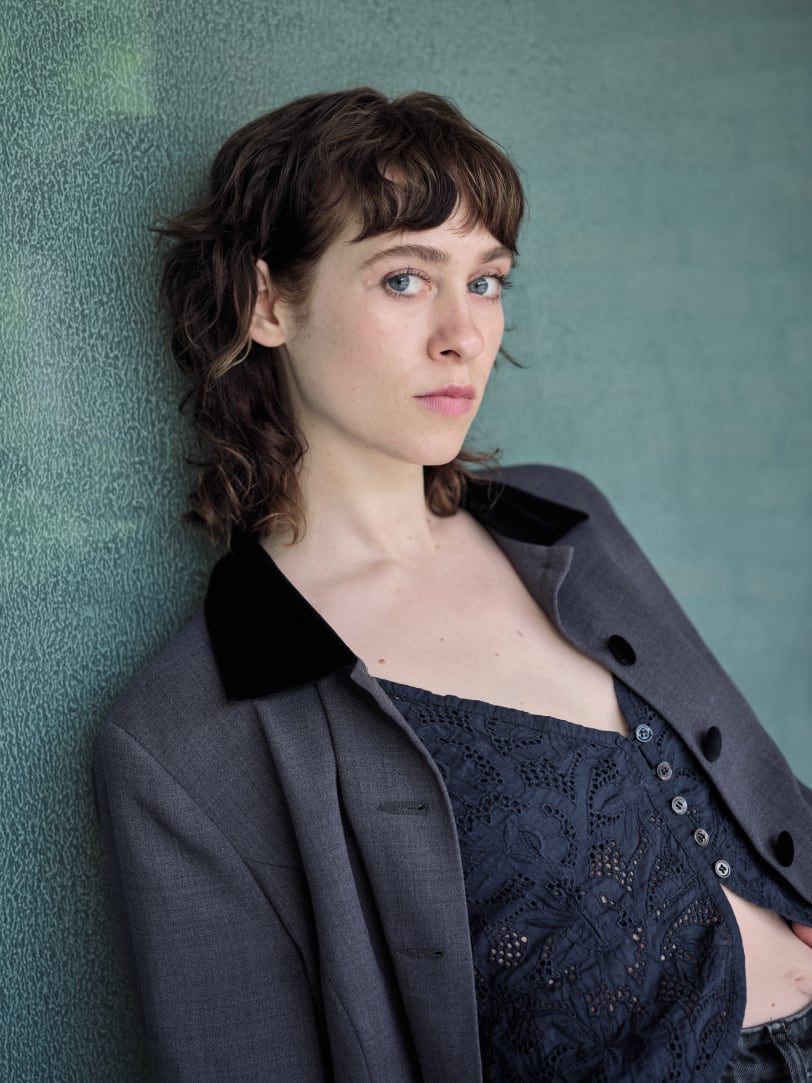 Portrait Lia von Blarer - AAVC - 3