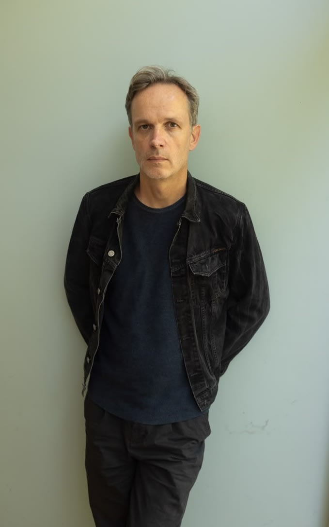 Portrait Christophe Sermet - AAVC 5