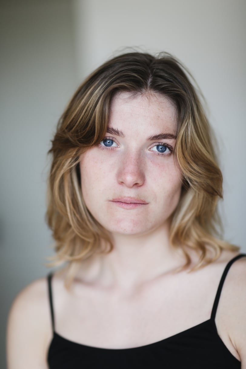 Adèle Sierra portrait 8 - AAVC