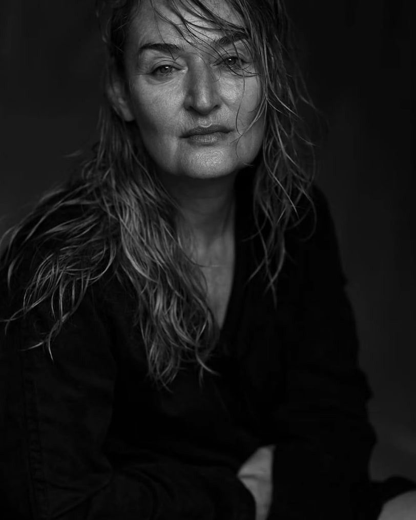 Portrait Rachel Braunschweig - AAVC