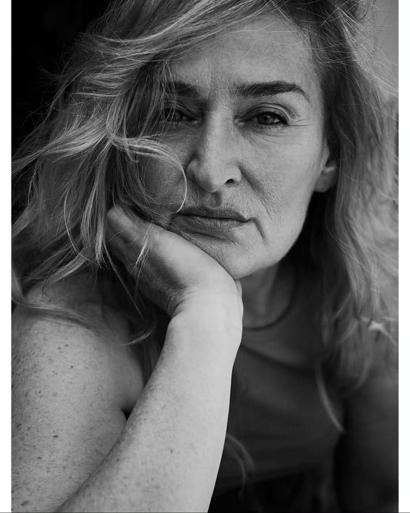 Portrait Rachel Braunschweig - AAVC