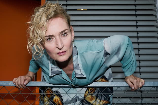 Portrait Rachel Braunschweig - AAVC