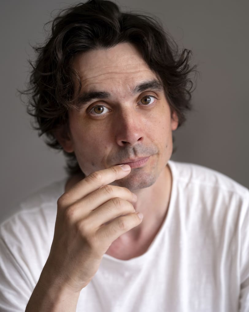 Portrait Baptiste Gilliéron 5 - AAVC