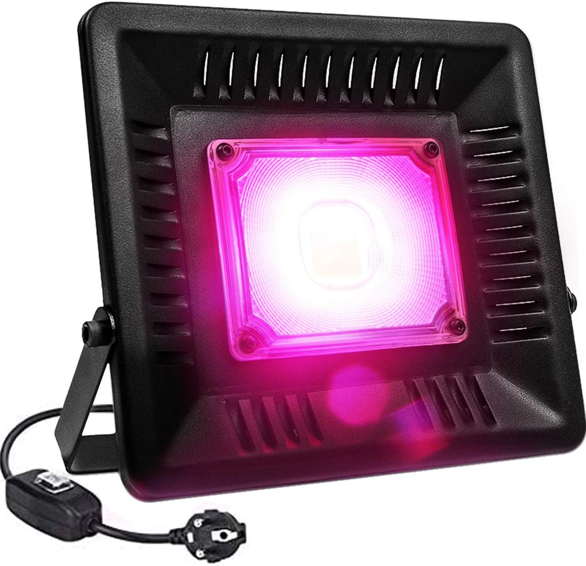Relassy Lampe Horticole