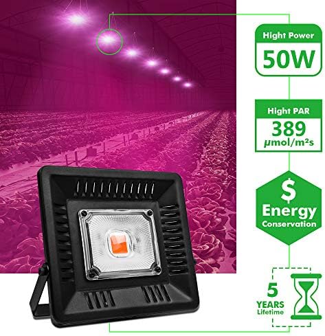 Vue 2 de Relassy Lampe Horticole