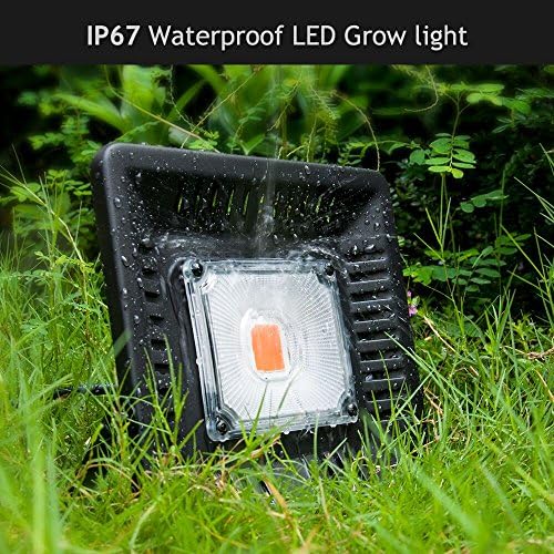 Vue 4 de Relassy Lampe Horticole