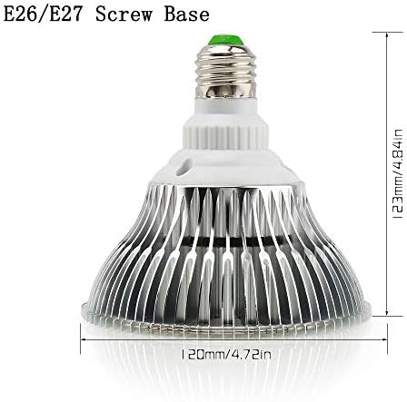 Vue 5 de Lumiere Vegetale Led