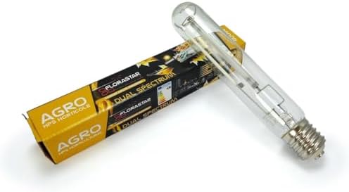 Vue 3 de Florastar Ampoule Hps