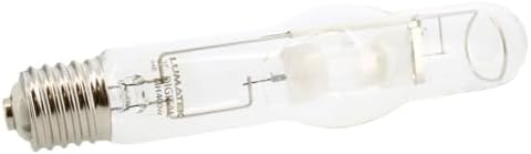 Vue 3 de Lumatek Ampoule Mh