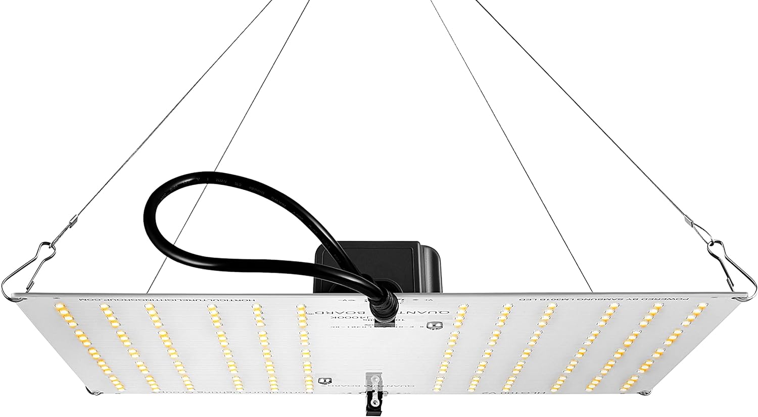 Horticulture Lighting Group Panneau