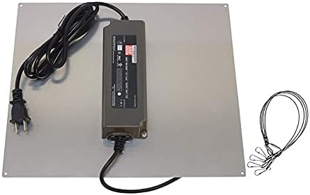 Vue 2 de Horticulture Lighting Group Panneau