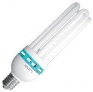 Vue 2 de New Ampoule Cfl Superplant