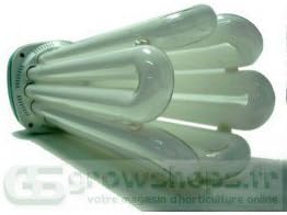 Vue 3 de New Ampoule Cfl Superplant