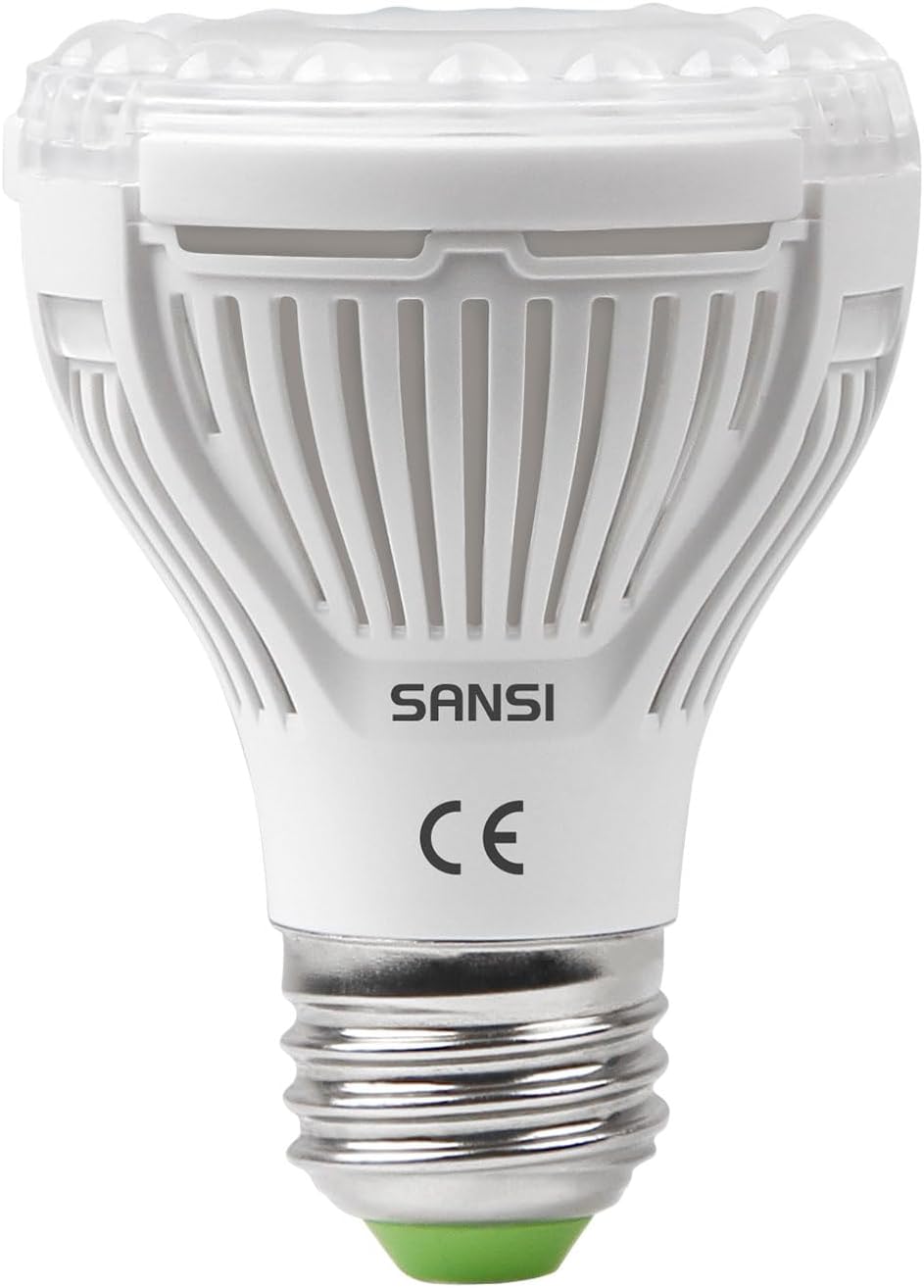 Sansi Ampoule Horticole Led