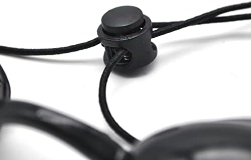 Vue 6 de Emsecko Ipl Safety Goggles