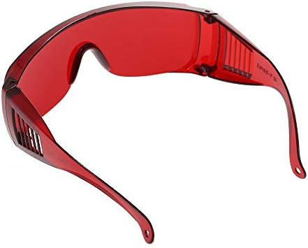 Vue 3 de Zroven Lunettes De Protection