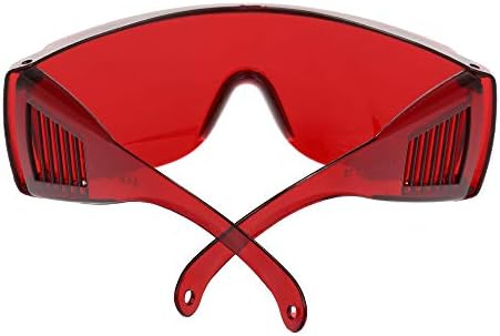 Vue 4 de Zroven Lunettes De Protection