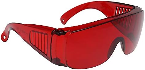 Vue 5 de Zroven Lunettes De Protection